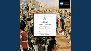 Download lagu 5 Pomp and Circumstance Marches, Op. 39: No. 4 in G Major mp3