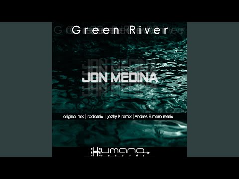 Green River (Original Mix)