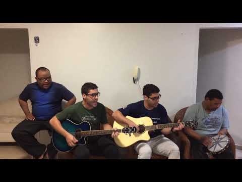 Eu sou sócio de Deus