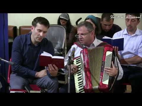 Fr. Săndel Vrânceanu - O, DOMNUL MEU, CEL PREAIUBIT / Roma, 02.06.2019