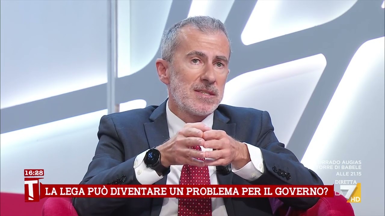 Decreto Ucraina, Iacometti: “La Lega non si discosterà dalla linea del governo”