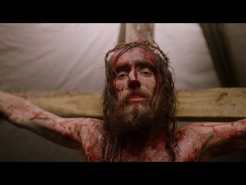Video thumbnail for The First Step of Becoming God is a Bottle to the Face