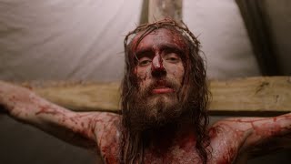 The First Step of Becoming God Is A Bottle to the Face Music Video