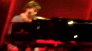Rufus Wainwright - Art Teacher, Memphis Skyline, Hallelujah,California (Live at Cool Jazz Fest 2013)