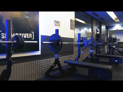 Fitness Park La Défense - Cœur Défense Miniature vidéo YouTube 5