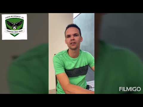 Ecco Xuxa Zanchetta! Città di Melilli C5-Terrazza degli iblei 2020/2021