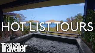 Three of the Hottest New Hotels to Book for Design | Condé Nast Traveler