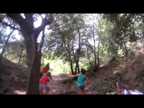 LipDub Casal d'estiu Can Juliana 2012!