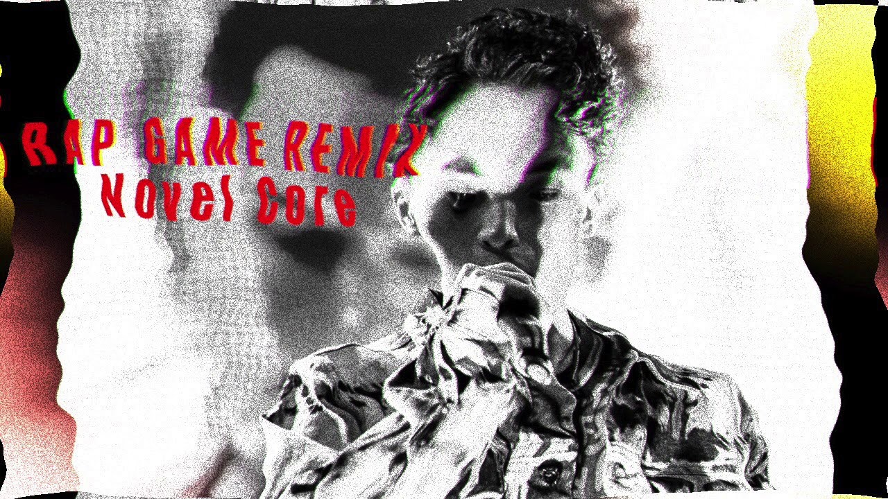 SALU / RAP GAME - Novel Core Remix -