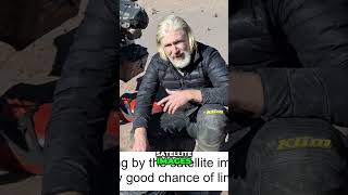 Trying to Link Roads that Aren&#39;t on the Map