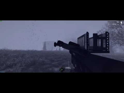 A Hind D?  What's a Russian Gunship Doing Here?