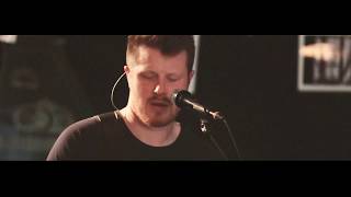 I'm On Fire (Bruce Springsteen cover) (live at RecordOffice) - Michael Asnot