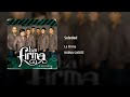 La Firma ― Soledad ⟦𝗘𝗽𝗶𝗰𝗲𝗻𝘁𝗿𝗼⟧