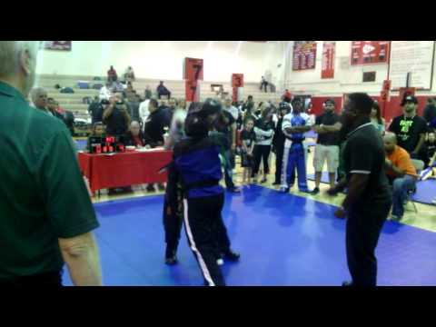 Robyn Lebuffe vs Unknown