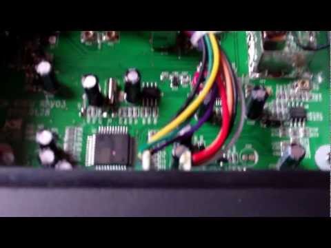 Intek M60 Plus (Export Mod)