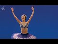 Helen Azurmendi Ríos (Cuba) - Third Odalisque Variation | XV Moscow Ballet Competition, Junior Rd 1