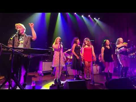 Banned from Utopia w/ Academy of Rock-"Uncle Remus (Zappa)" (8/4/24) Ardmore Music Hall (Ardmore,PA)