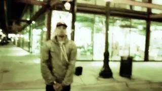 Chris Brown - Real Hip Hop Shit #2