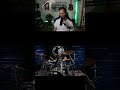 Drummers HONEST Reaction Chad Smith Bring Me The Horizon Drum Cover