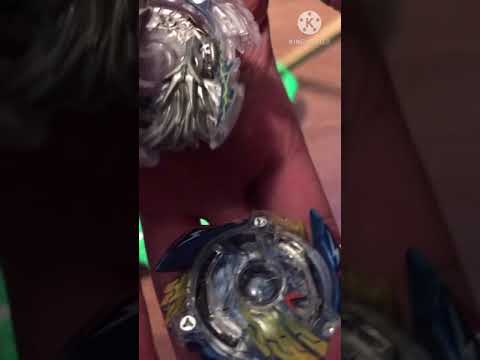 Victory Valkyrie vs Lost Luinor