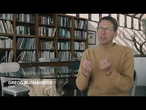 How It's Made: Emeco 1006 Navy Chair