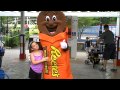 Hershey Park