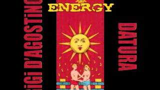 Datura & Gigi D'Agostino - Summer Of Energy (Gigi D'Agostino Amore Mix)