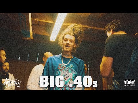 (FREE) MemoTheMafioso x Sethii Shmactt Type Beat ~ Big .40s (Prod. 2Tone)