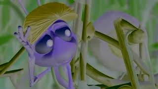 A Bug&#39;s Life - The Time Of Your Life (Horror Version)