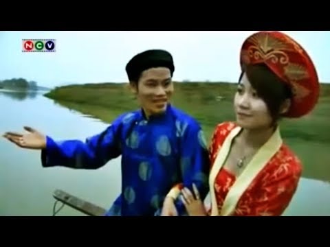Thuyền Hoa - Vượng Râu ft Kim Tiểu Phương - Bản Nhạc Nghe Là Muốn Cưới