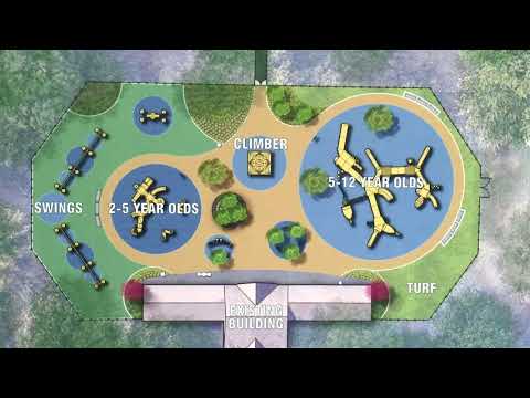 Vailsburg Park Renovations