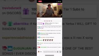 Dominic Fike x Kenny Beats- FLORIDA( kennybeats livestream, leak) 6/22/20