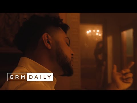 Insaame - Yoko [Music Video] | GRM Daily