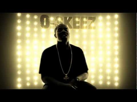 O-Skeez - Holla At Me