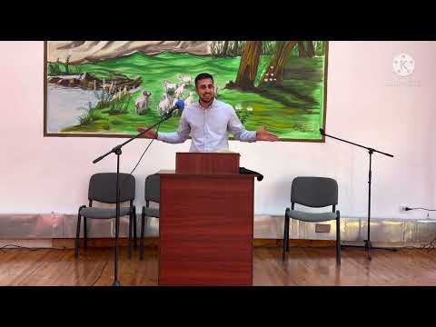 “Trebuie sa dam , sau sa nu dam zeciuiala? “ || Elisei Constantin || 01.05.2022