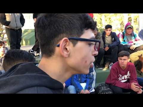 Seis Sombra vs Octa Zeta 8vos 2vs2 SanmaFree