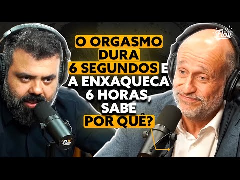 APRENDA a sentir PRAZER com TUDO na vida