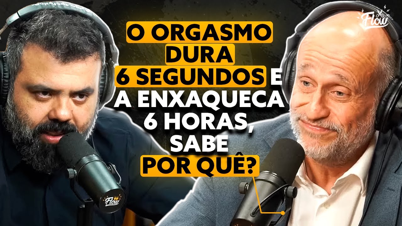 APRENDA a sentir PRAZER com TUDO na vida