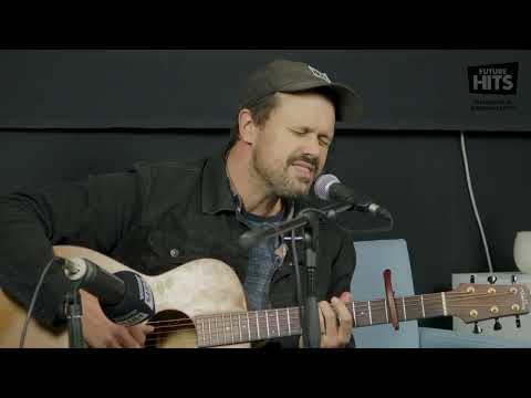 We Are All Fossils - Isabel (Live @ Future Hits Studio)