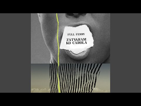 Zatvaram K'o Carola (Club Edit)