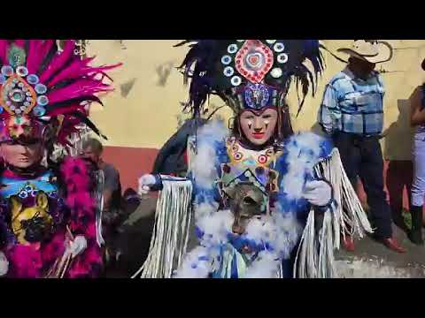 En vivo Desde San Gabriel  Suchitepequez en Honor a San Miguel arcángel Ameniza..Sonora Mingueña..