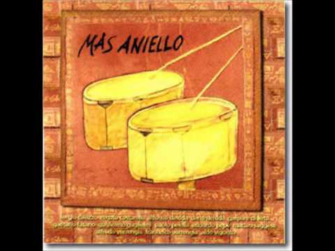 GASPARE DI LIETO Quartet - " TO A FRIEND " (G.Di Lieto)