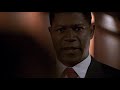 La Première Rencontre Entre Jack Bauer Et David Palmer 24 Heures Chrono
