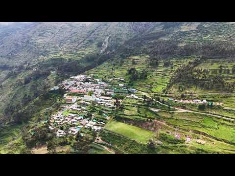 Huancavelica-Castrovirreyna-Chupamarca 🇵🇪🚙❤️