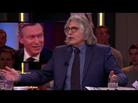 Meer salaris voor Oranjevrouwen? ''Die meiden zijn op hol geslagen'' - VOETBAL INSIDE