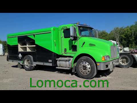 Thumbnail media 1 for Truck Media