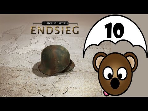 Order of Battle | Endsieg | Walkthrough | Paris 44