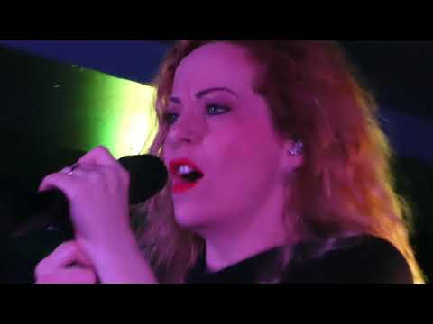 Vuur The Martyr and the Saint   Beirut Live at The Factory Manchester 9 Feb 2018