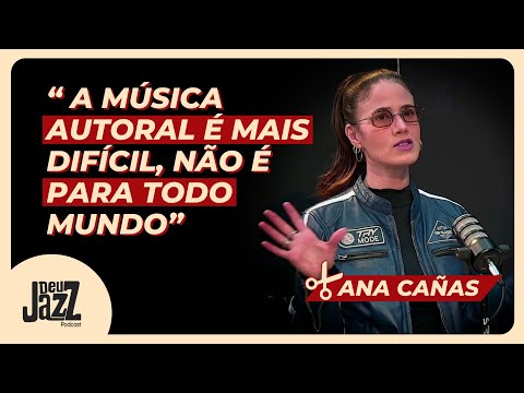 TRANSITANDO ENTRE O AUTORAL E A INTERPRETAÇÃO - ANA CAÑAS 