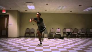 Short Dance Freestyle | Me Likey - Trevor Jackson